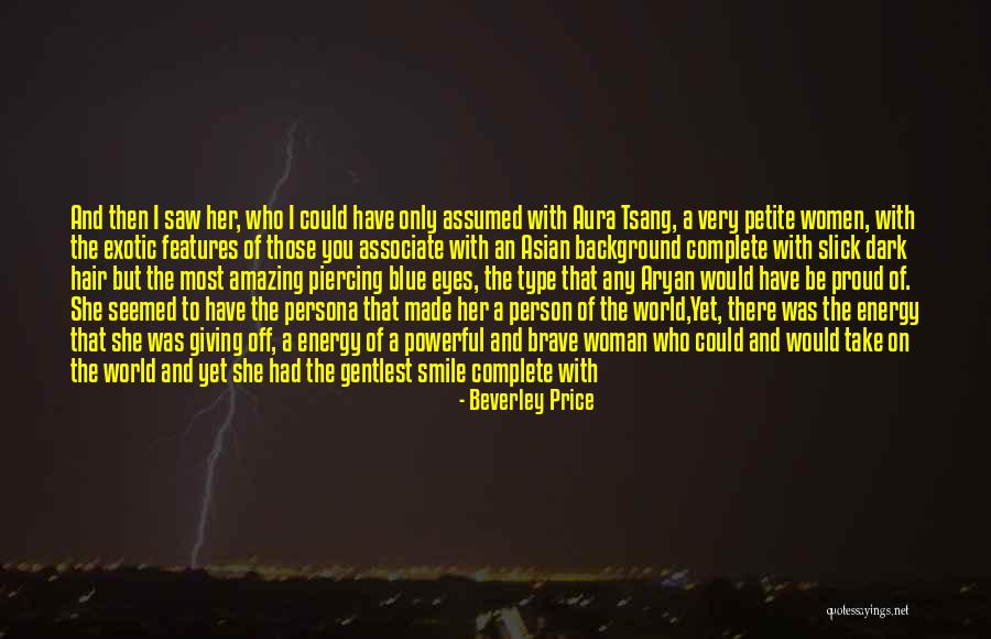 Beverley Price Quotes 2011356