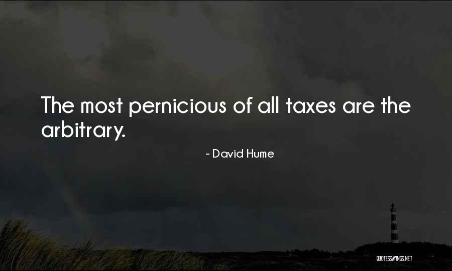 Beverlie Dunbar Quotes By David Hume