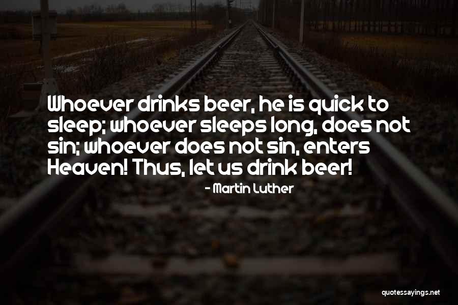 Beverlin Oil Quotes By Martin Luther Beverlin Oil Quotes By Martin Luther