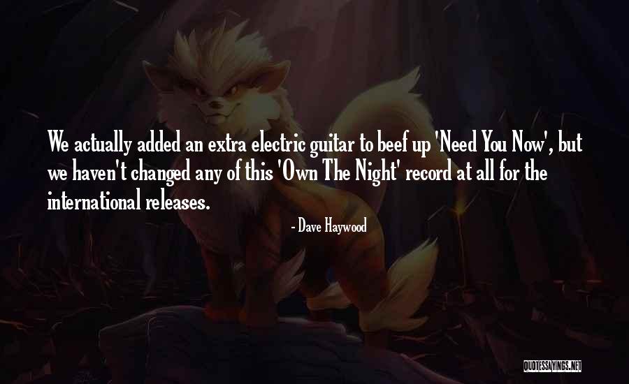 Beverly Ann Stickle Quotes By Dave Haywood Beverly Ann Stickle Quotes By Dave Haywood