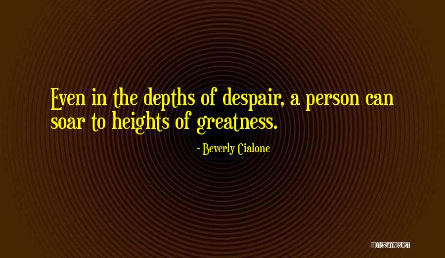 Beverly Cialone Quotes 222502 Beverly Cialone Quotes 222502