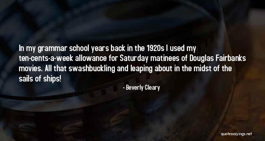 Beverly Cleary Quotes 1025620