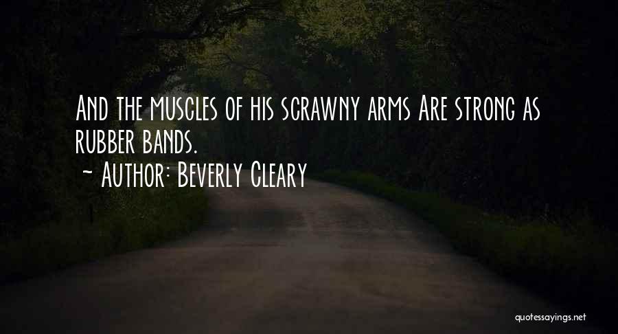 Beverly Cleary Quotes 1034012