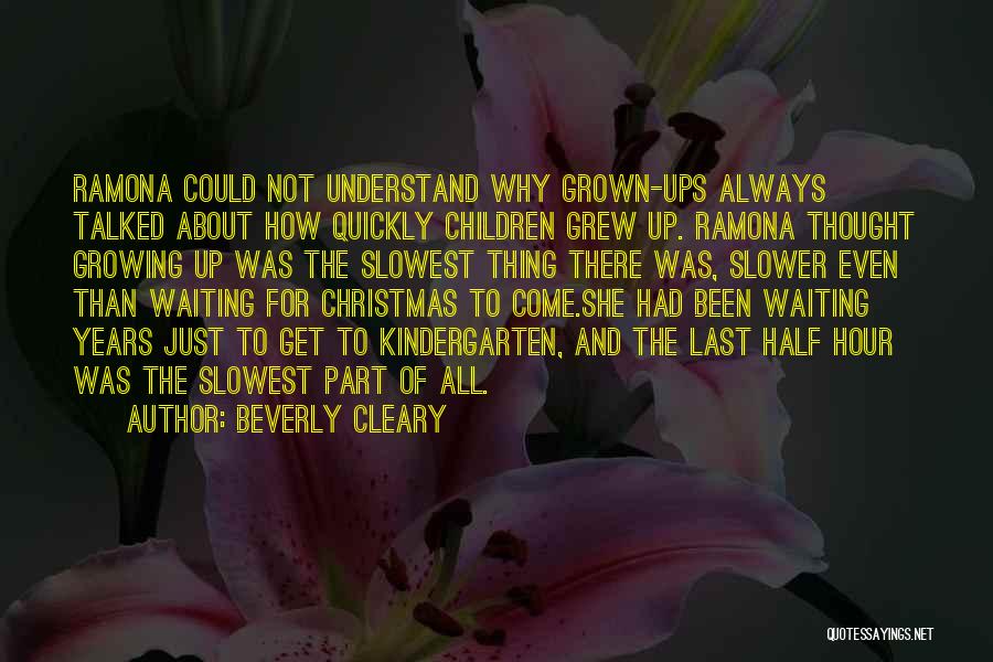 Beverly Cleary Quotes 1368639