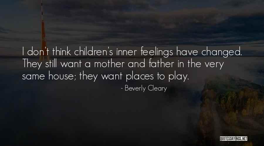 Beverly Cleary Quotes 1391082