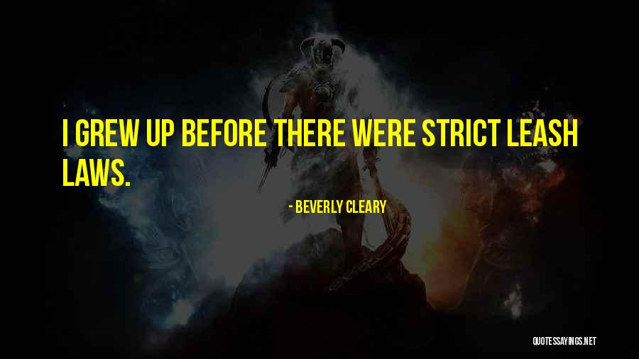 Beverly Cleary Quotes 1493551