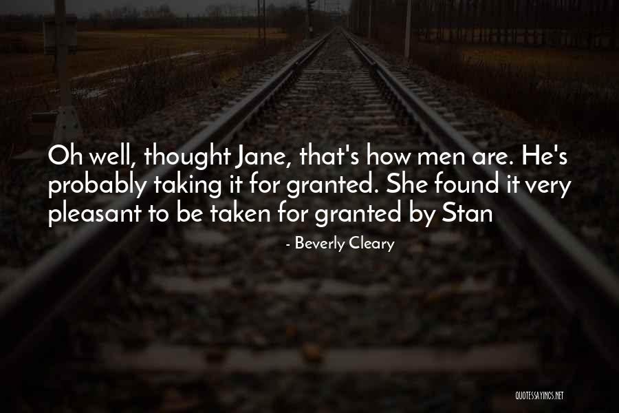 Beverly Cleary Quotes 1998238