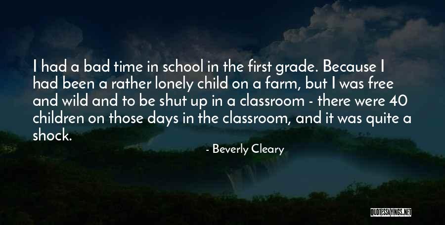 Beverly Cleary Quotes 94904