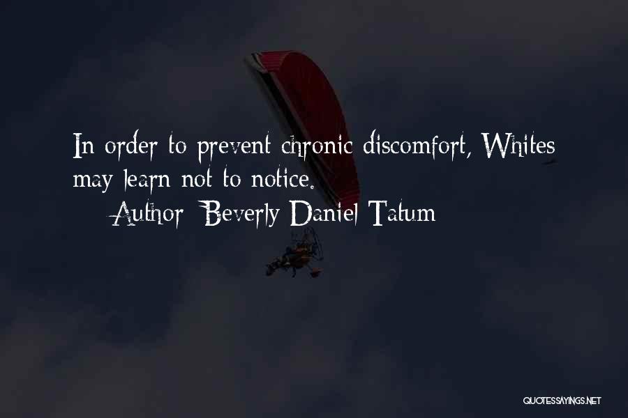 Beverly Daniel Tatum Quotes 411569