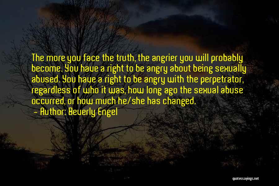 Beverly Engel Quotes 127254