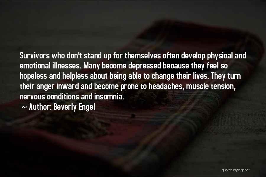 Beverly Engel Quotes 1801845