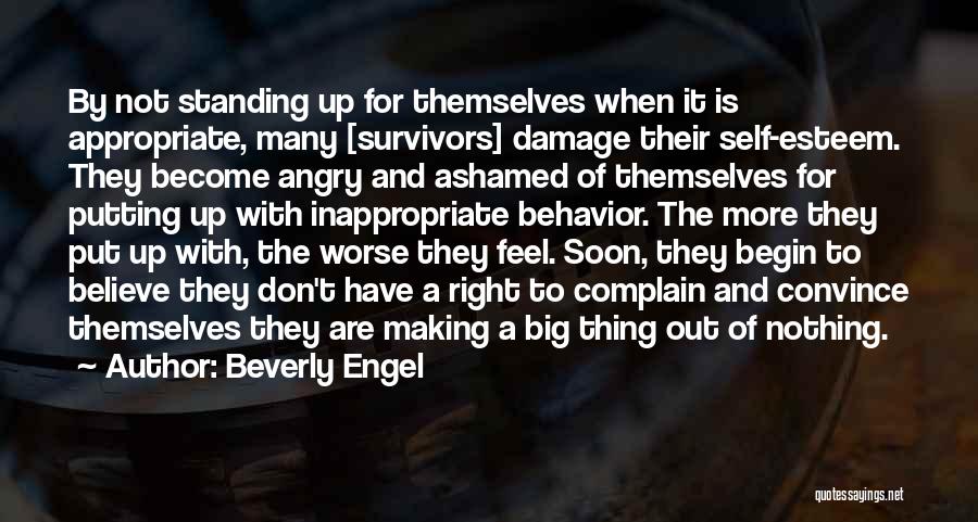 Beverly Engel Quotes 1915467