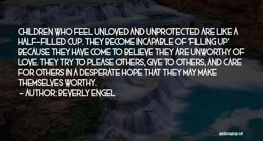 Beverly Engel Quotes 1931057