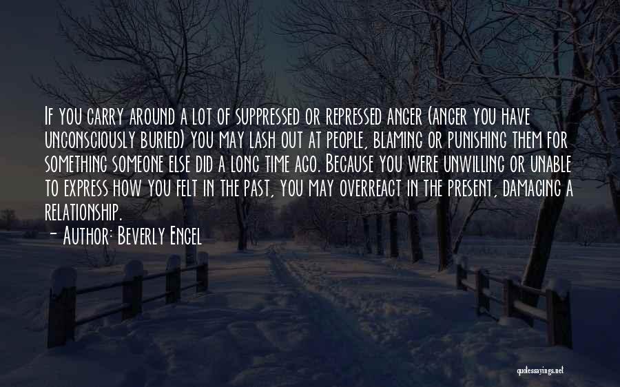 Beverly Engel Quotes 282669