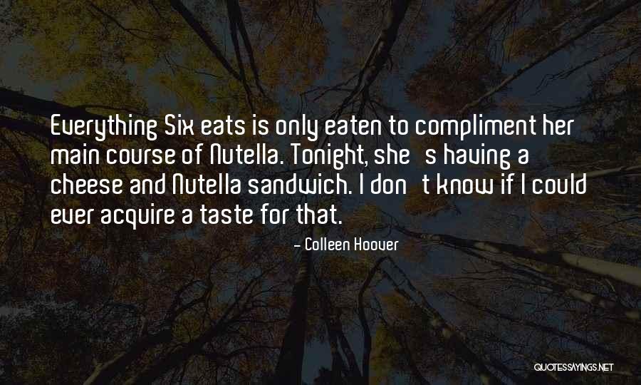 Beverly Hills 90210 Valerie Malone Quotes By Colleen Hoover Beverly Hills 90210 Valerie Malone Quotes By Colleen Hoover