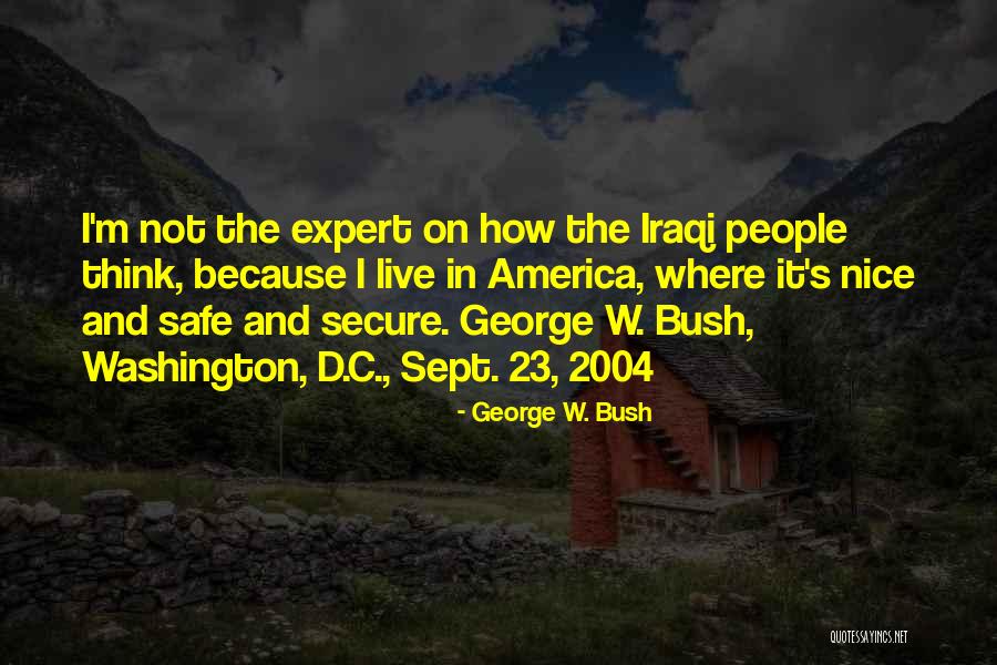 Beverly Hills 90210 Valerie Malone Quotes By George W. Bush Beverly Hills 90210 Valerie Malone Quotes By George W. Bush