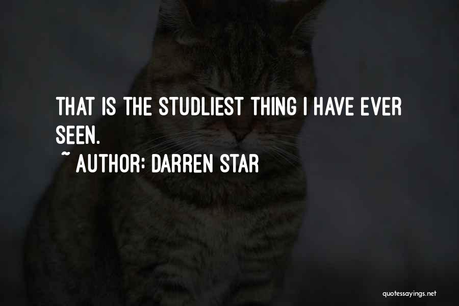 Beverly Hills Quotes By Darren Star