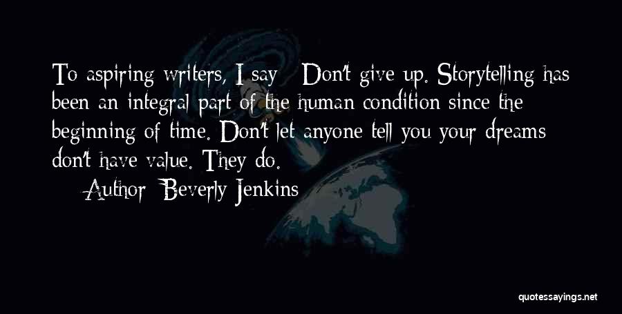 Beverly Jenkins Quotes 116241