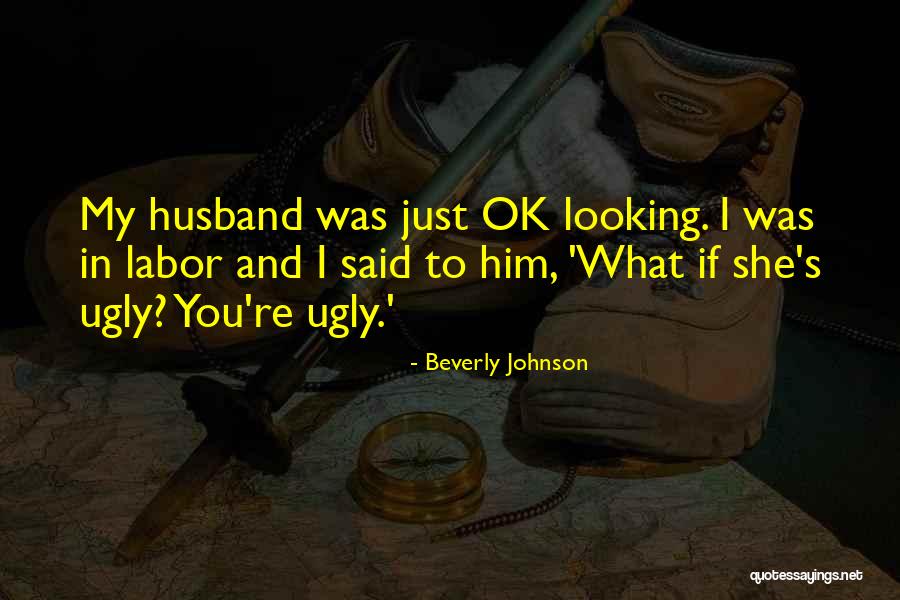 Beverly Johnson Quotes 1963941