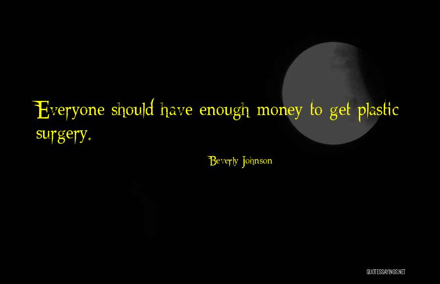 Beverly Johnson Quotes 273971 Beverly Johnson Quotes 273971