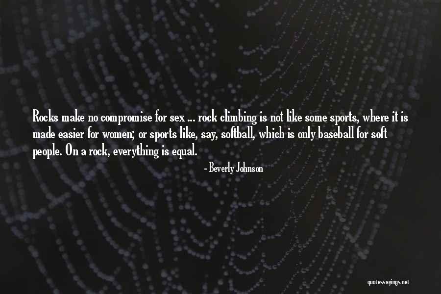 Beverly Johnson Quotes 645014 Beverly Johnson Quotes 645014