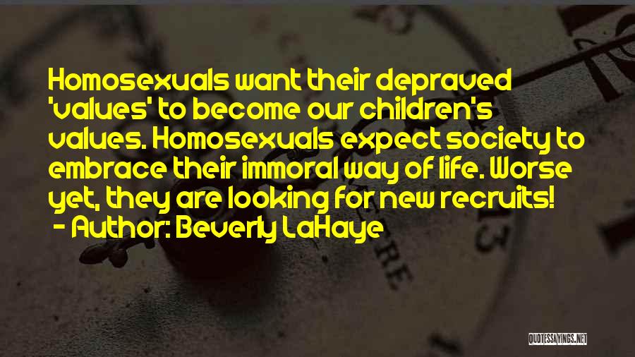 Beverly LaHaye Quotes 1604577