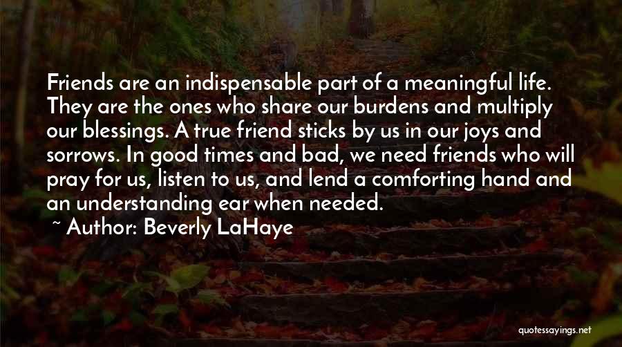 Beverly LaHaye Quotes 1715490