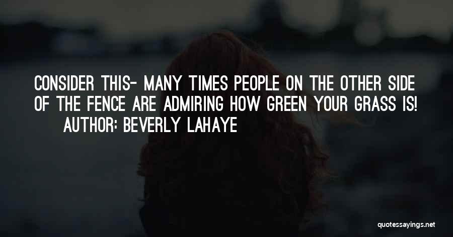 Beverly LaHaye Quotes 670538