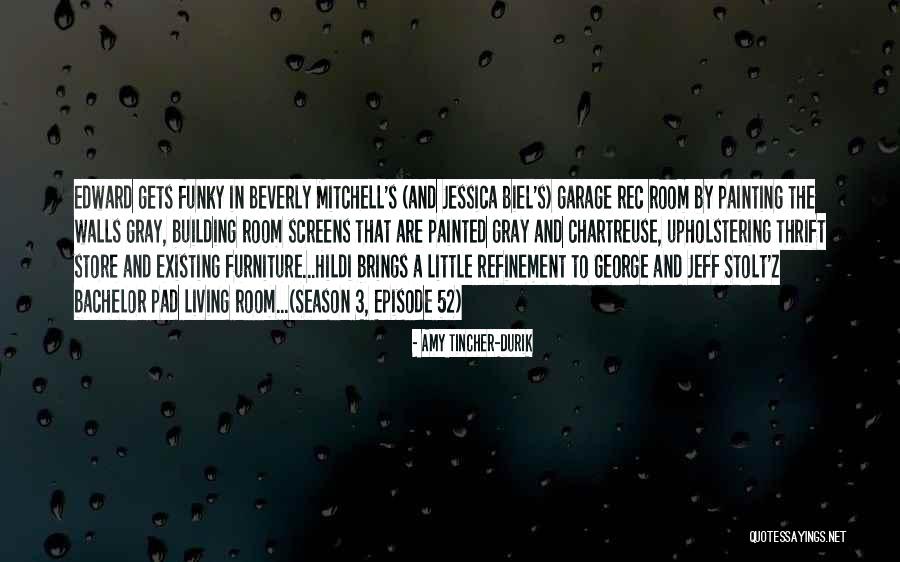 Beverly Mitchell Quotes By Amy Tincher-Durik Beverly Mitchell Quotes By Amy Tincher-Durik