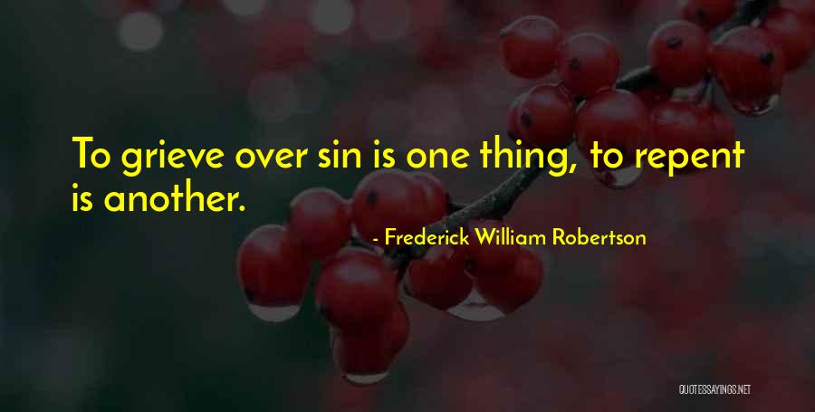 Beverly Mitchell Quotes By Frederick William Robertson Beverly Mitchell Quotes By Frederick William Robertson