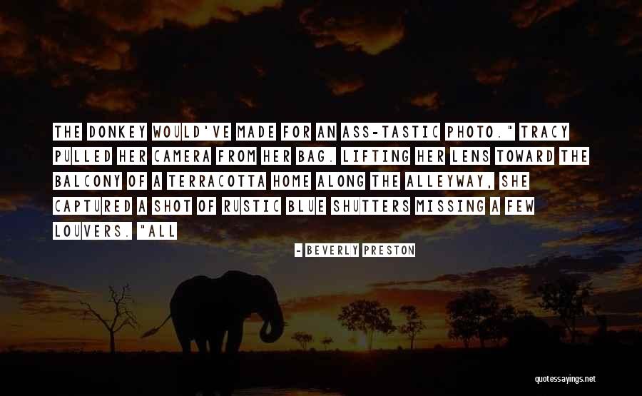 Beverly Preston Quotes 1504511 Beverly Preston Quotes 1504511