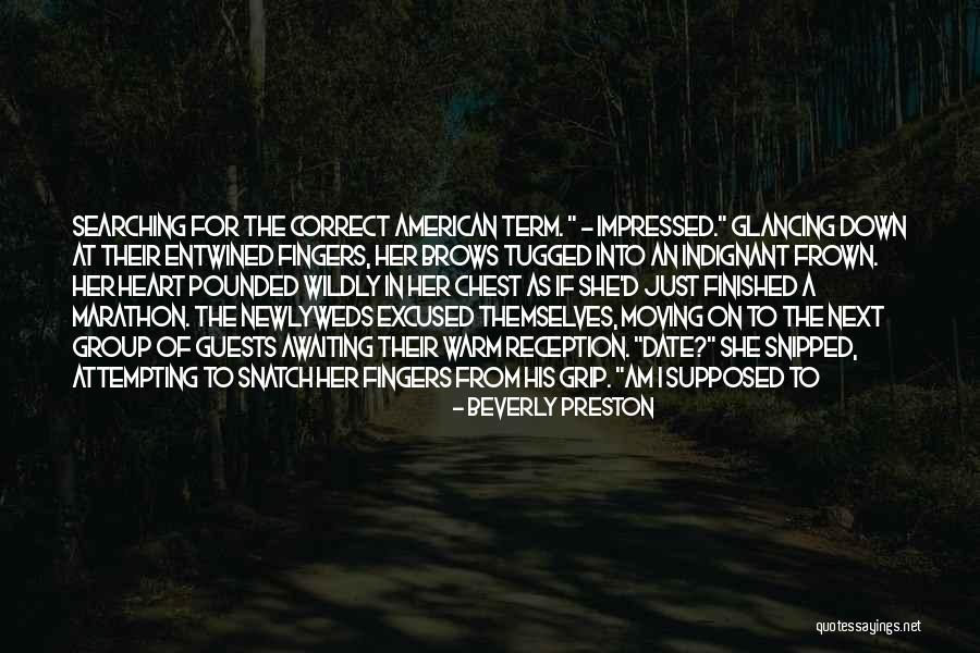Beverly Preston Quotes 2000093 Beverly Preston Quotes 2000093