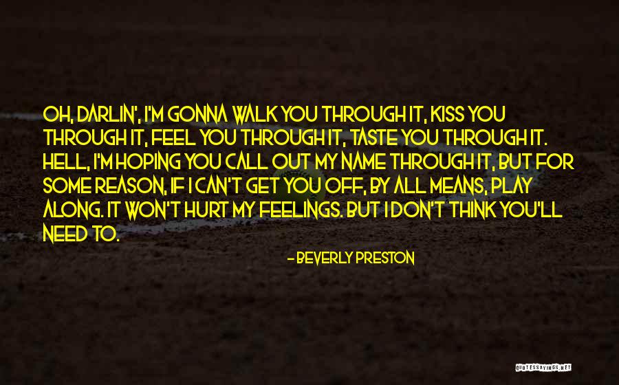 Beverly Preston Quotes 529446 Beverly Preston Quotes 529446