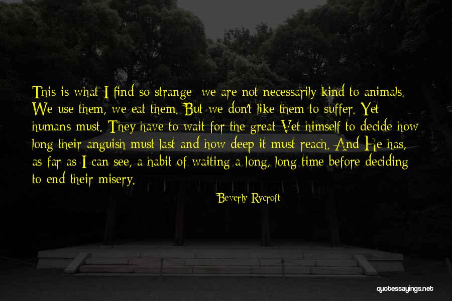 Beverly Rycroft Quotes 1567849 Beverly Rycroft Quotes 1567849
