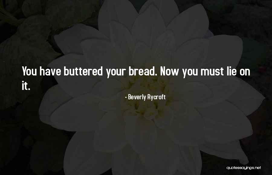 Beverly Rycroft Quotes 221842 Beverly Rycroft Quotes 221842