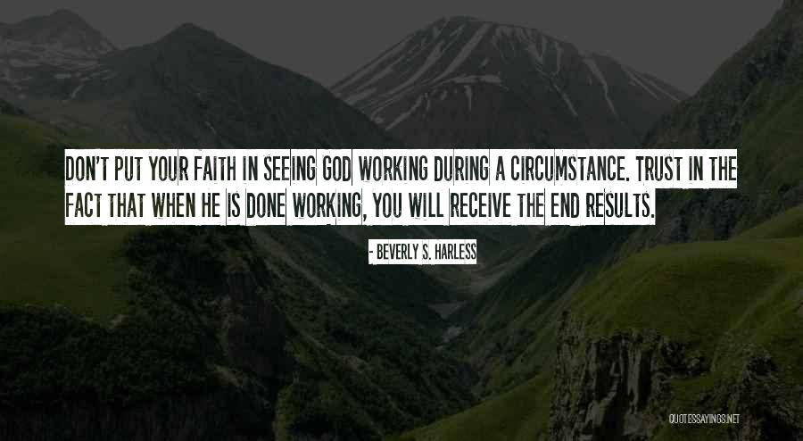 Beverly S. Harless Quotes 456079 Beverly S. Harless Quotes 456079