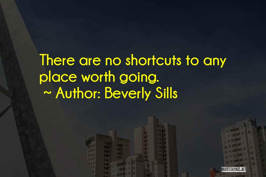 Beverly Sills Quotes 1053489