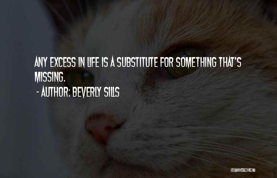 Beverly Sills Quotes 1489454