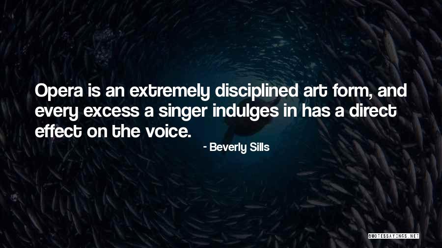 Beverly Sills Quotes 1492104