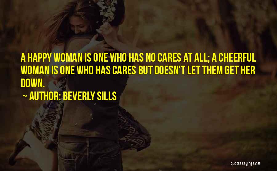 Beverly Sills Quotes 1525407