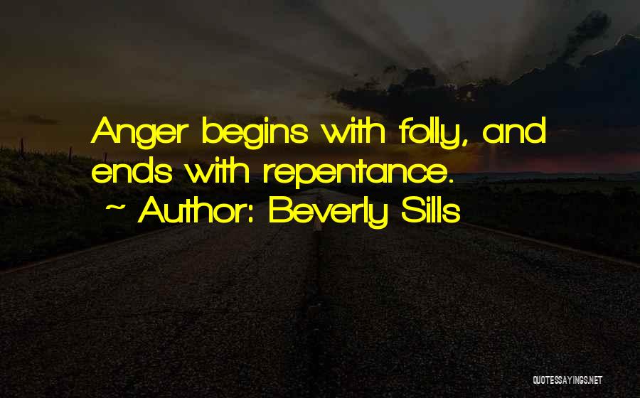 Beverly Sills Quotes 505683