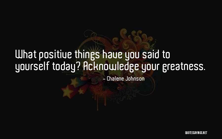 Beverlye Hyman Quotes By Chalene Johnson Beverlye Hyman Quotes By Chalene Johnson
