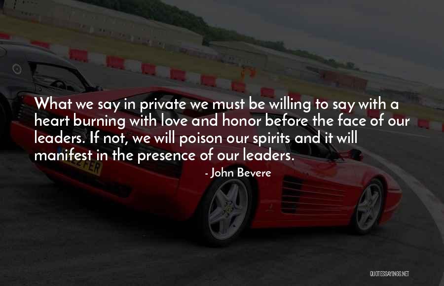 Bevgem Quotes By John Bevere Bevgem Quotes By John Bevere