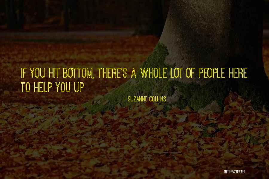Bevgem Quotes By Suzanne Collins Bevgem Quotes By Suzanne Collins