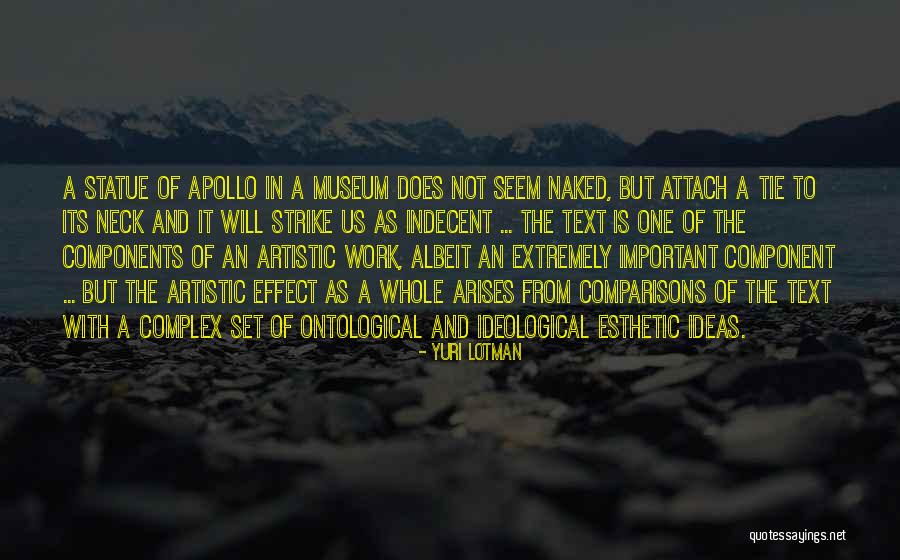 Bevgem Quotes By Yuri Lotman Bevgem Quotes By Yuri Lotman