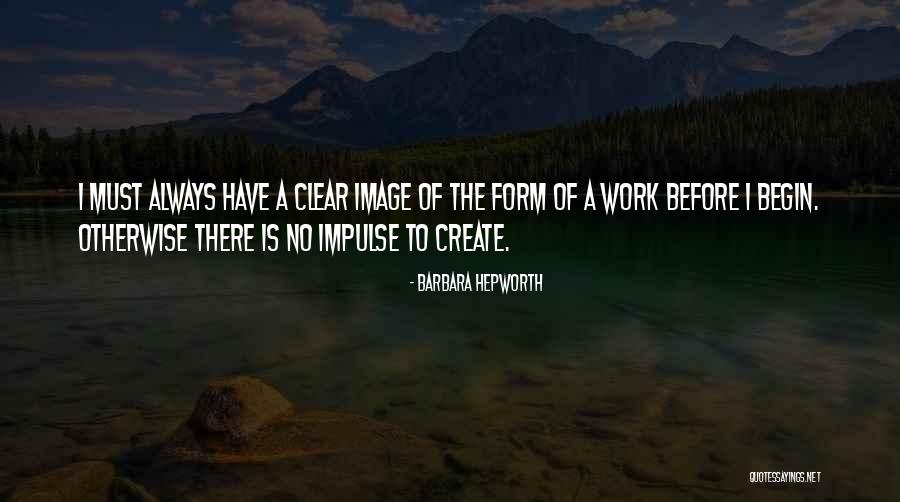 Bevill Community Quotes By Barbara Hepworth Bevill Community Quotes By Barbara Hepworth