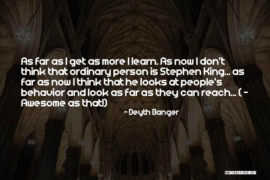 Bevin Alvarado Quotes By Deyth Banger Bevin Alvarado Quotes By Deyth Banger