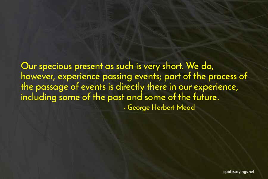 Bevin And Carl Quotes By George Herbert Mead Bevin And Carl Quotes By George Herbert Mead