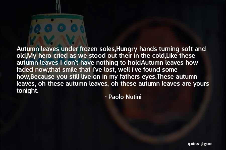 Bevins Quotes By Paolo Nutini Bevins Quotes By Paolo Nutini