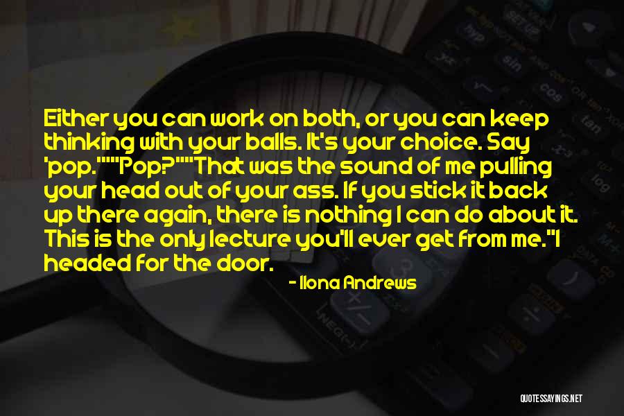 Bevnet Quotes By Ilona Andrews Bevnet Quotes By Ilona Andrews